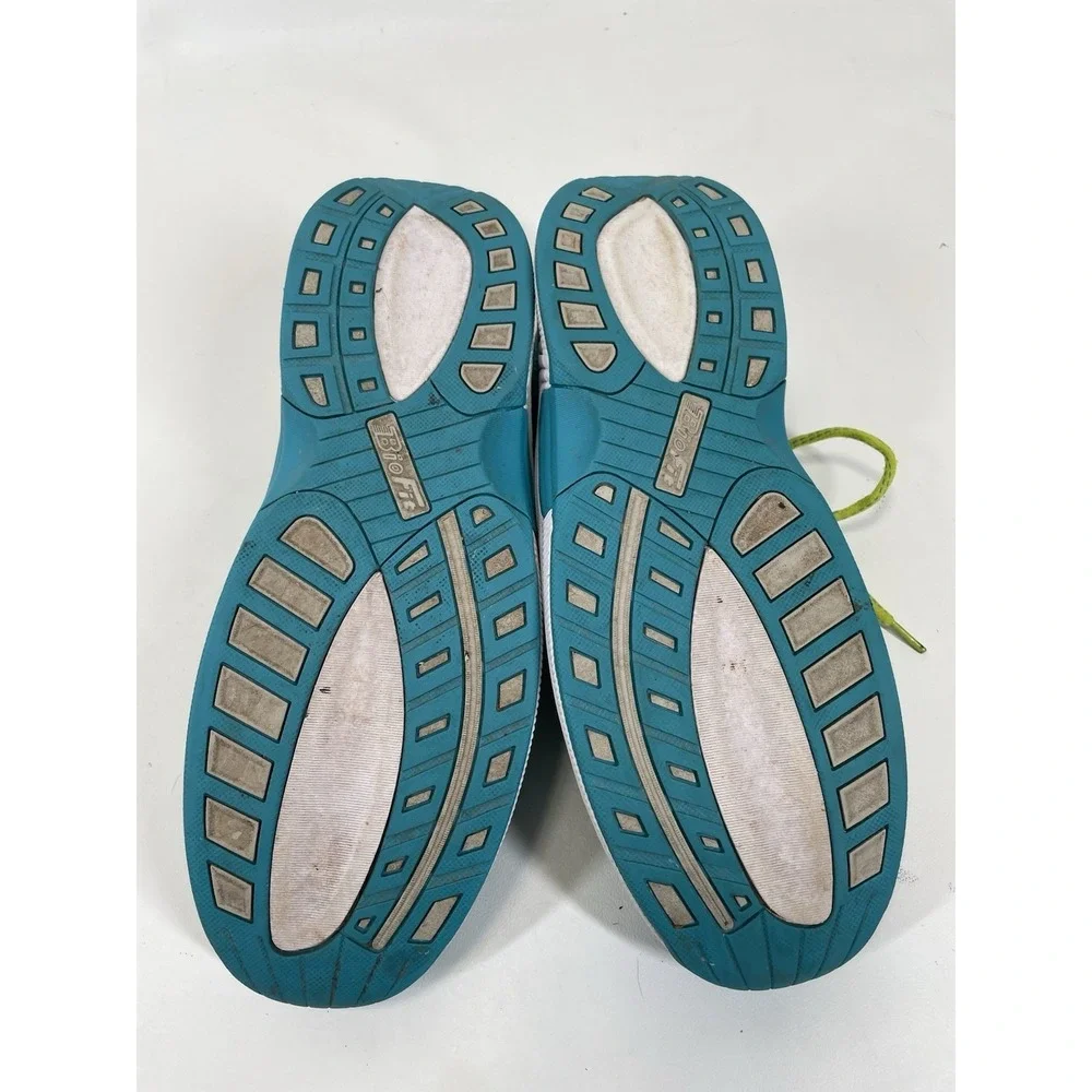 Orthofeet bio fit